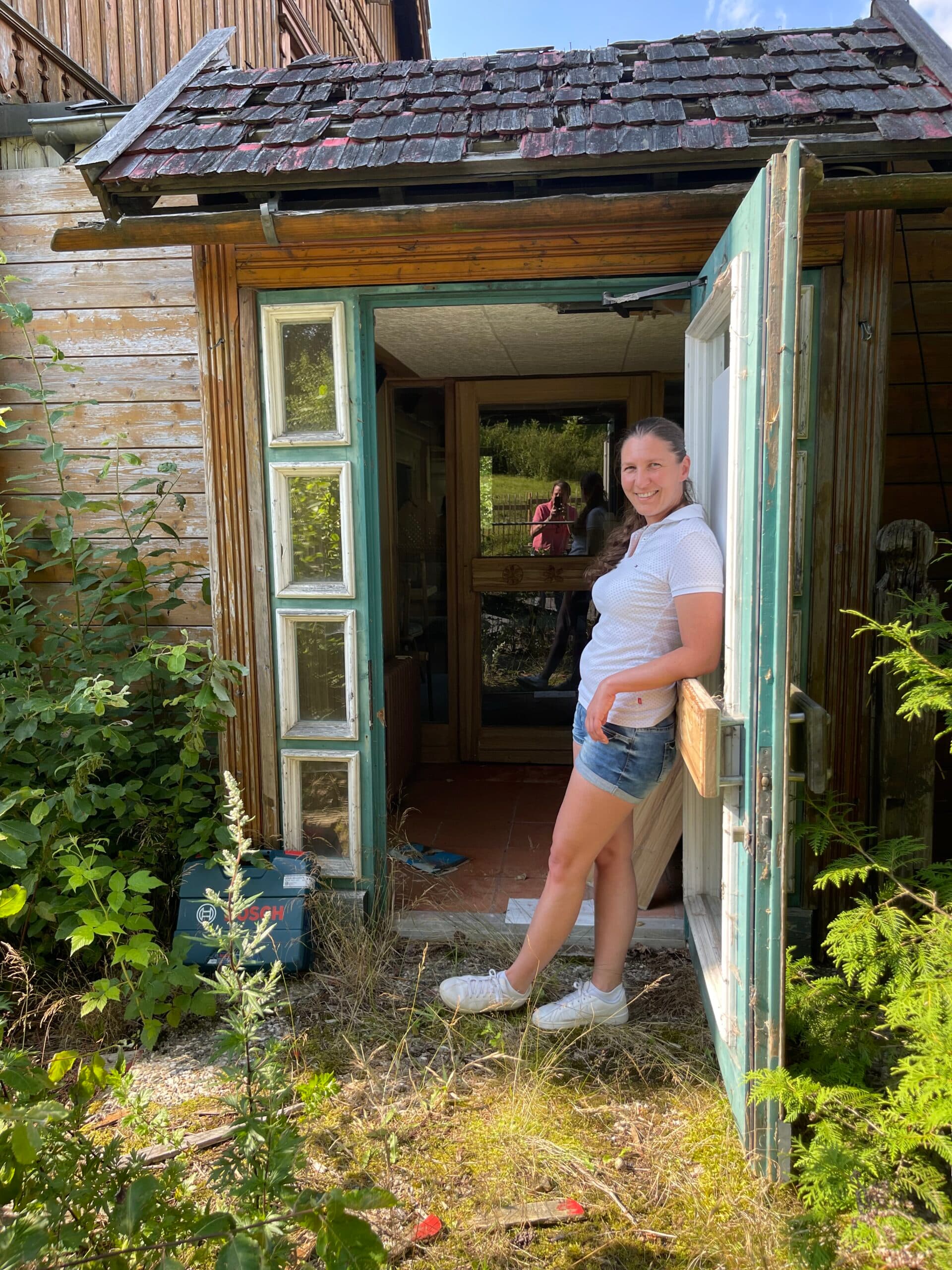 Hotel Viktoria Luise - Architekturdetails